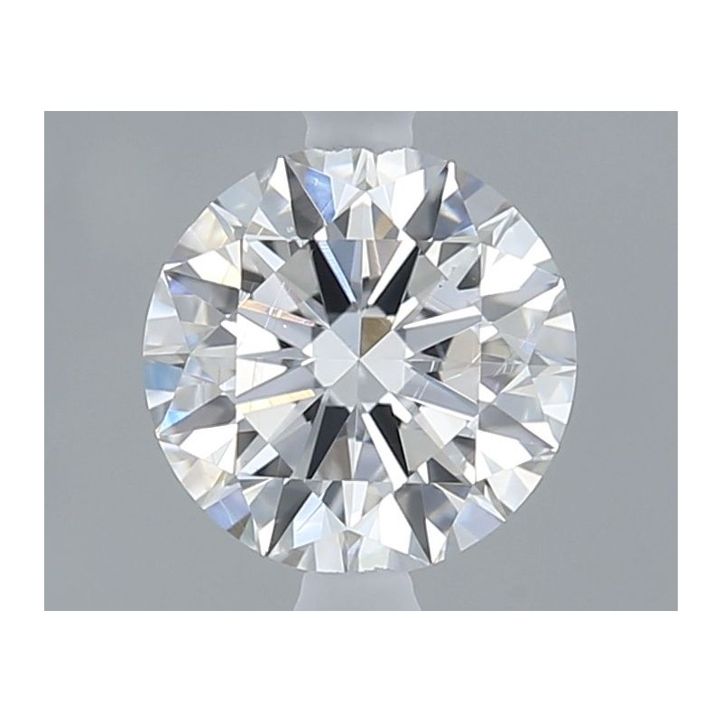 Diament szlif okrągły, 0.4ct, SI1, D, GIA 1545211723 Diament szlif okrągły, 0.4ct, SI1, D, GIA 1545211723