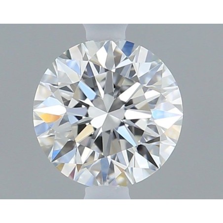Diament szlif okrągły, 0.3ct, VVS1, H, GIA 6542202703