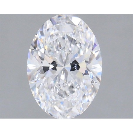Diament laboratoryjny szlif owalny, 1.21ct, VVS1, D, IGI LG739579952