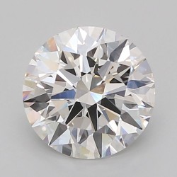 Diament laboratoryjny szlif okrągły, 2.53ct, VVS2, F, IGI LG755516445