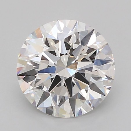 Diament laboratoryjny szlif okrągły, 2.53ct, VVS2, F, IGI LG755516445