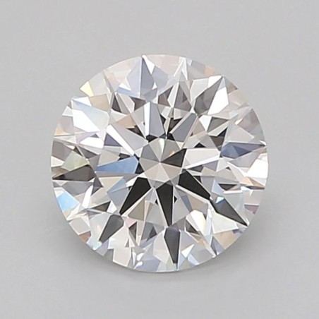 Diament laboratoryjny szlif okrągły, 1.54ct, VVS2, F, IGI LG755516484