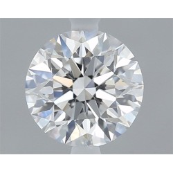 Diament szlif okrągły, 0.5ct, VS1, D, GIA 6541210785