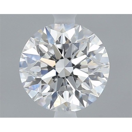 Diament szlif okrągły, 0.5ct, VS1, D, GIA 6541210785