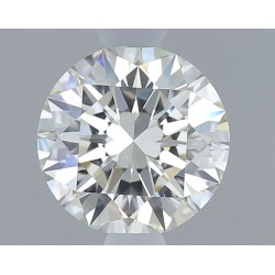 Diament szlif okrągły, 0.7ct, VVS2, I, GIA 7438813501