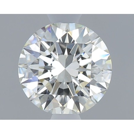 Diament szlif okrągły, 0.7ct, VVS2, I, GIA 7438813501