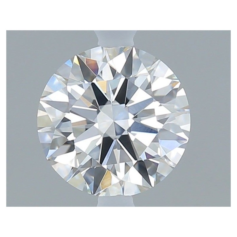 Diament szlif okrągły, 0.55ct, VVS2, G, GIA 6542211294