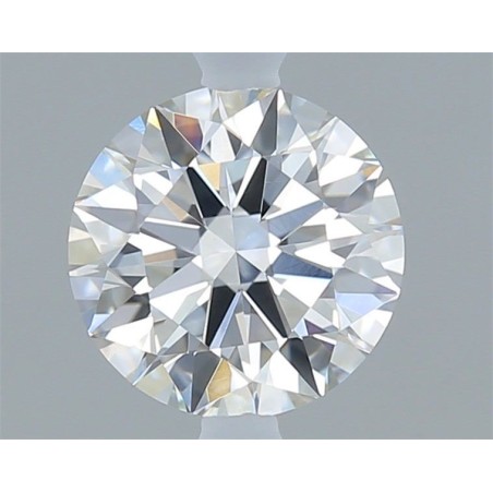 Diament szlif okrągły, 0.55ct, VVS2, G, GIA 6542211294