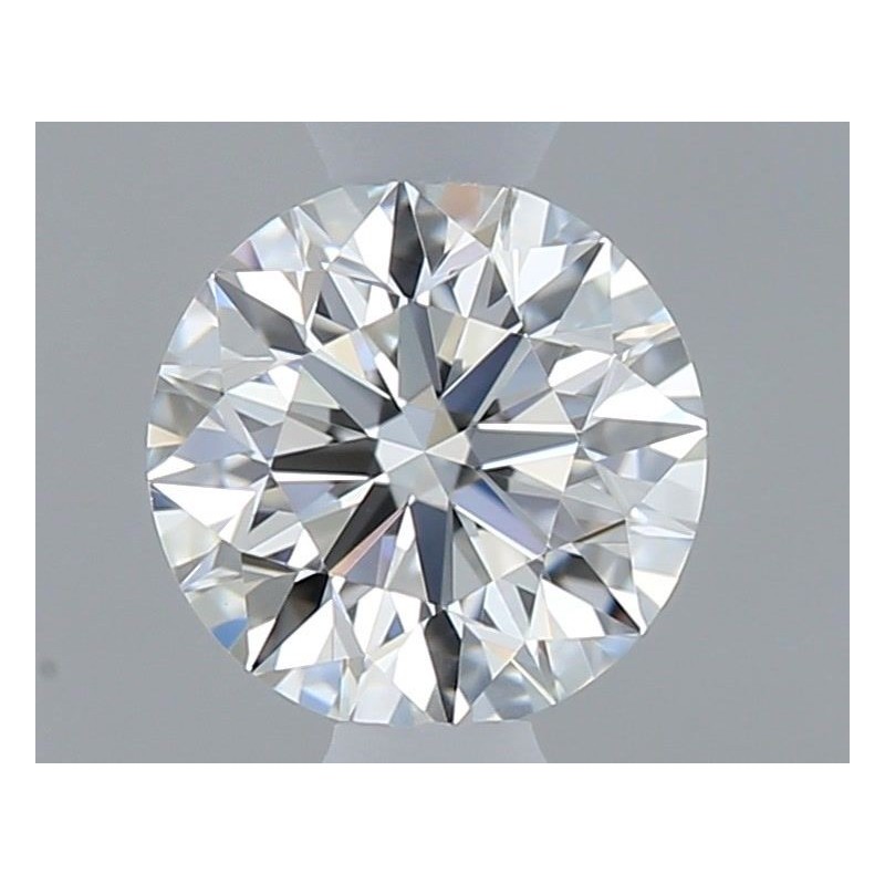 Diament szlif okrągły, 0.4ct, VVS1, E, GIA 2387893091
