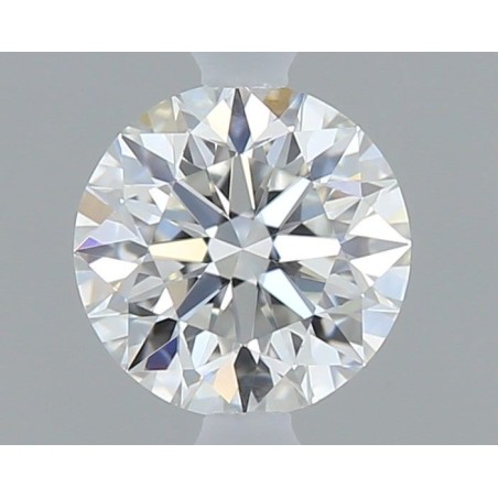 Diament szlif okrągły, 0.36ct, VVS1, H, GIA 6381936704