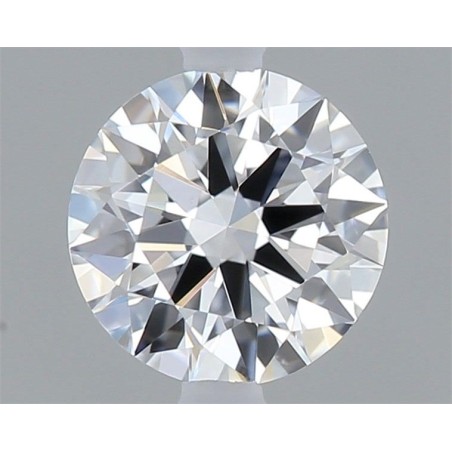 Diament szlif okrągły, 0.4ct, VS1, D, GIA 6425259084