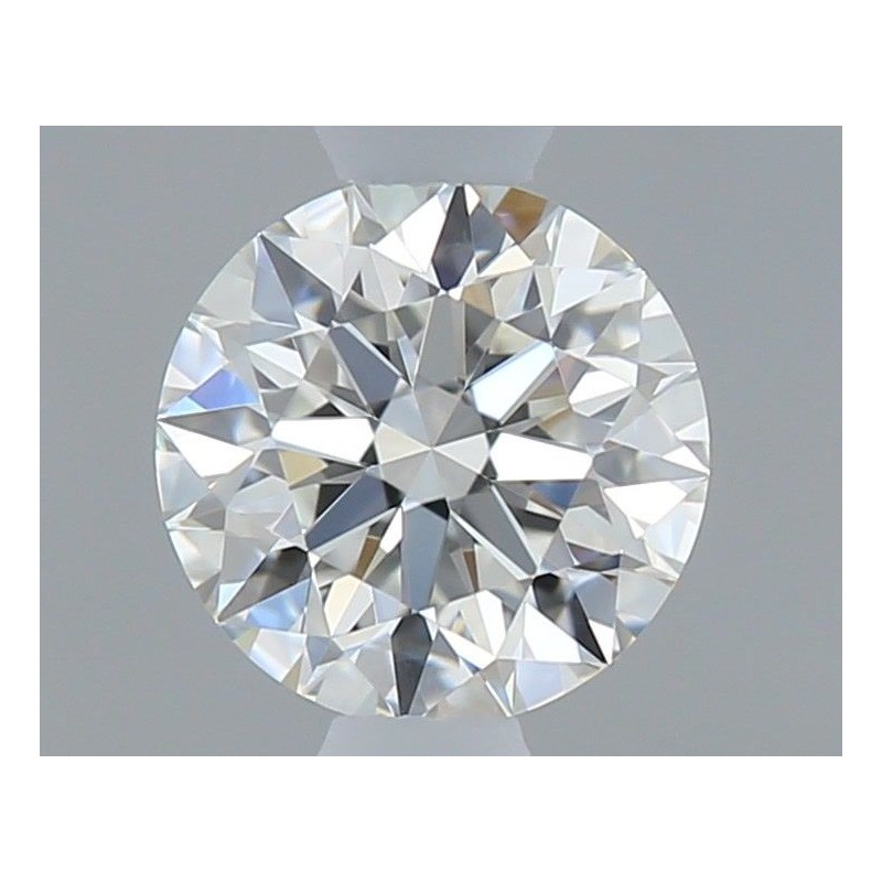 Diament szlif okrągły, 0.42ct, VVS1, H, GIA 6405667432