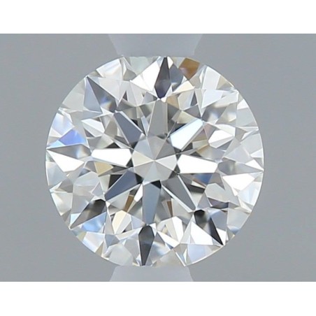 Diament szlif okrągły, 0.42ct, VVS1, H, GIA 6405667432