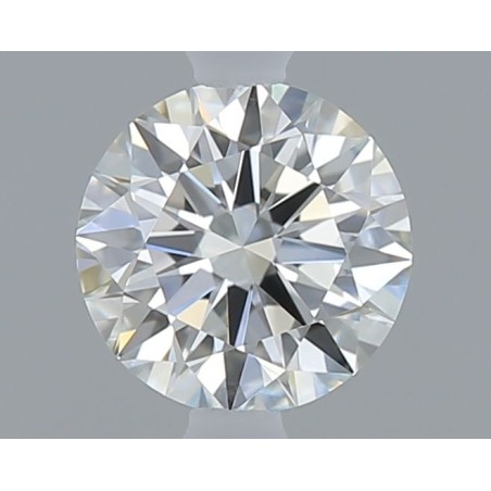Diament szlif okrągły, 0.3ct, VVS2, I, GIA 5406913967