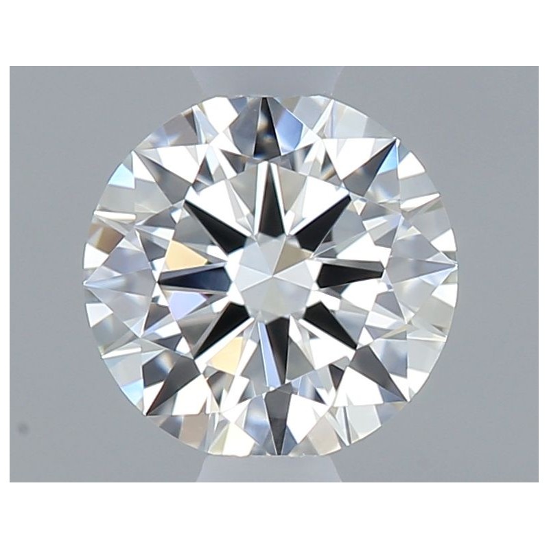 Diament szlif okrągły, 0.4ct, VVS1, G, GIA 1395817692