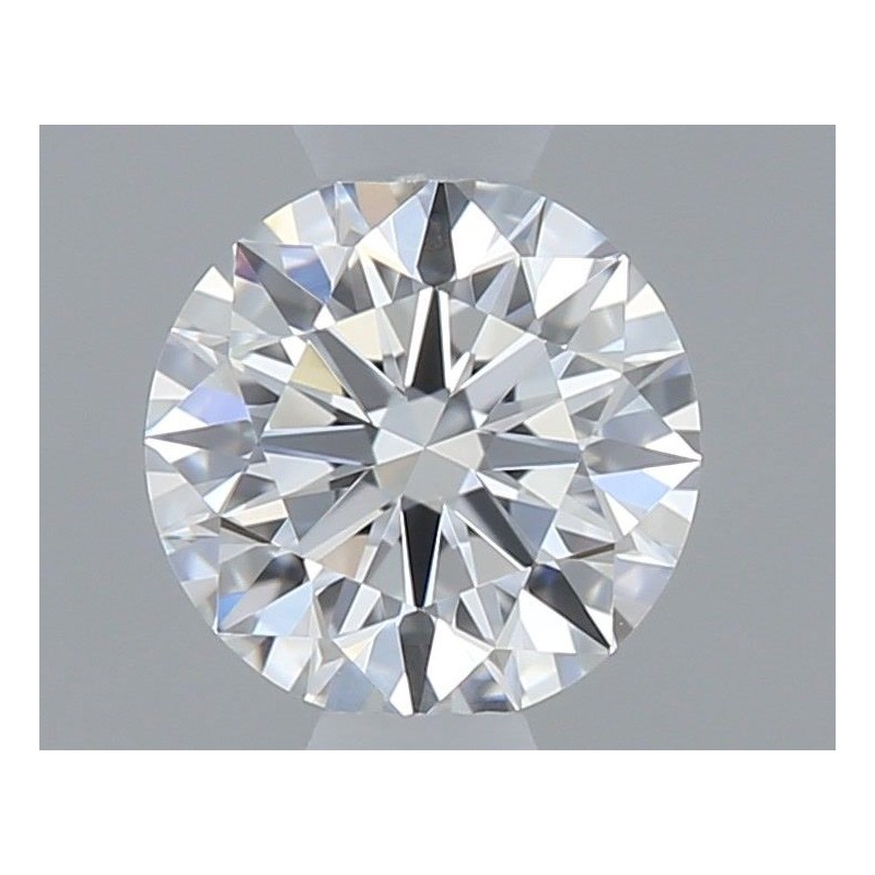 Diament szlif okrągły, 0.31ct, VS1, E, GIA 6532912320