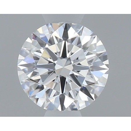 Diament szlif okrągły, 0.31ct, VS1, E, GIA 6532912320