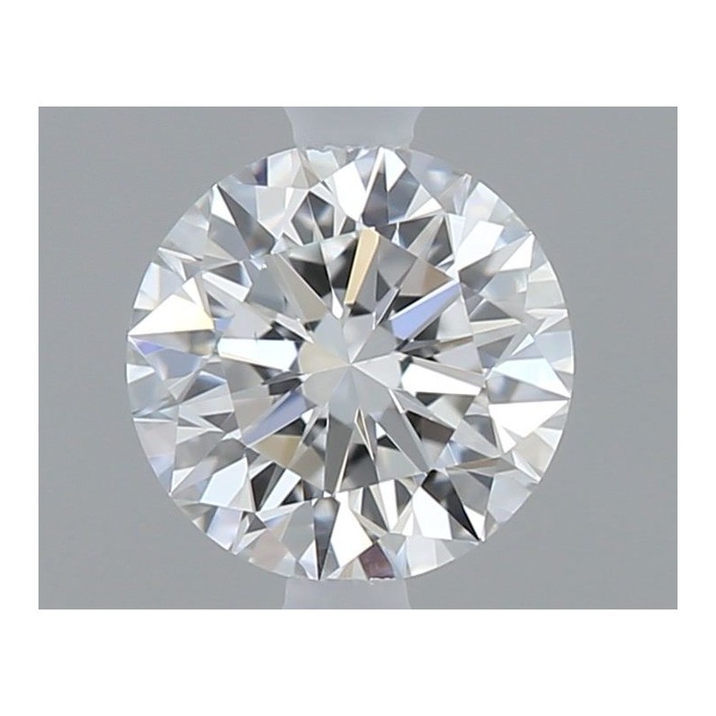 Diament szlif okrągły, 0.3ct, VS1, E, GIA 6531675478
