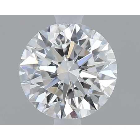 Diament szlif okrągły, 0.3ct, VS1, E, GIA 6531675478