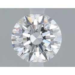 Diament szlif okrągły, 0.36ct, VVS2, F, GIA 6545211553