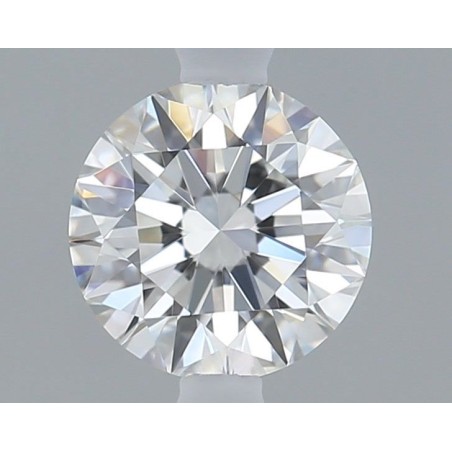 Diament szlif okrągły, 0.36ct, VVS2, F, GIA 6545211553