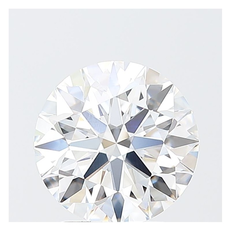 Diament laboratoryjny szlif okrągły, 2.57ct, VVS2, D, IGI LG750536649