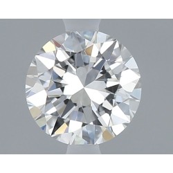 Diament szlif okrągły, 0.3ct, VS1, E, GIA 2548192550