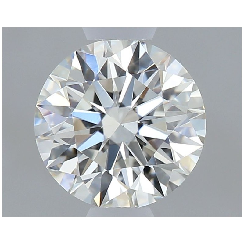 Diament szlif okrągły, 0.6ct, VS1, H, GIA 7541064209