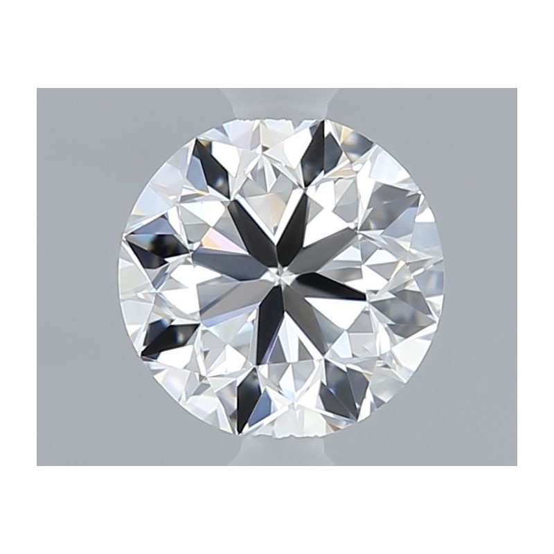 Diament szlif okrągły, 0.4ct, VVS2, E, GIA 5533757975