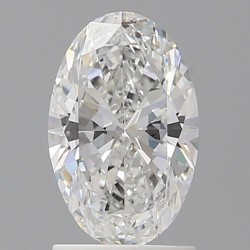 Diament laboratoryjny szlif owalny, 1.55ct, VVS2, E, IGI LG741532587