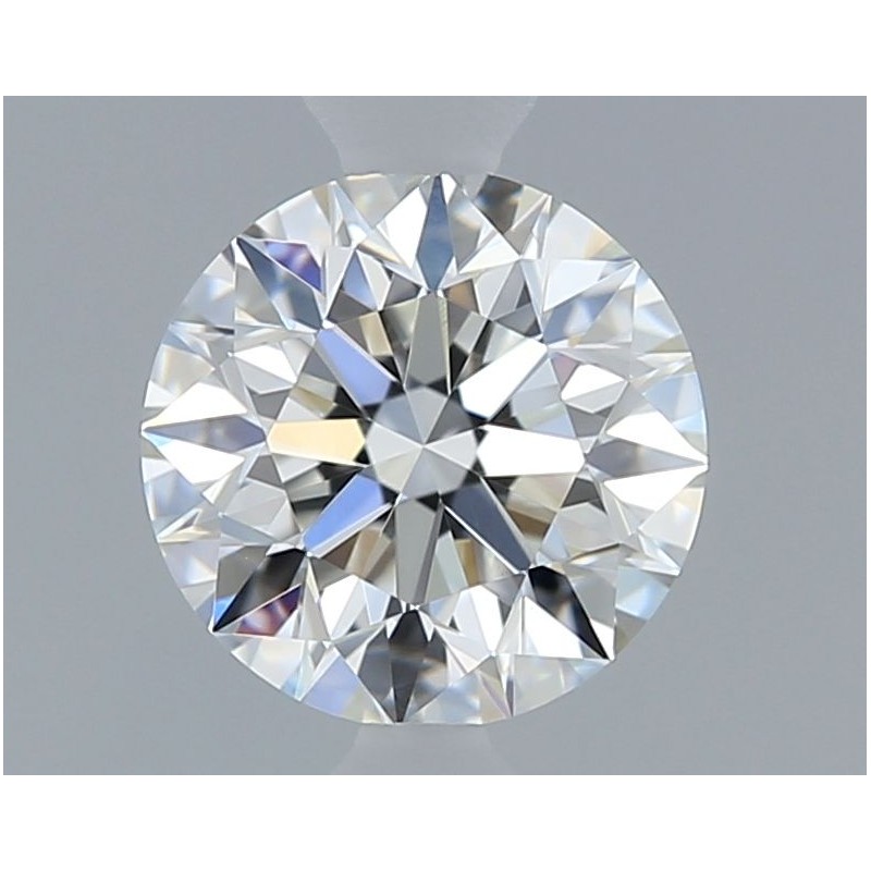 Diament szlif okrągły, 0.51ct, VS2, G, GIA 2537556558 Diament szlif okrągły, 0.51ct, VS2, G, GIA 2537556558