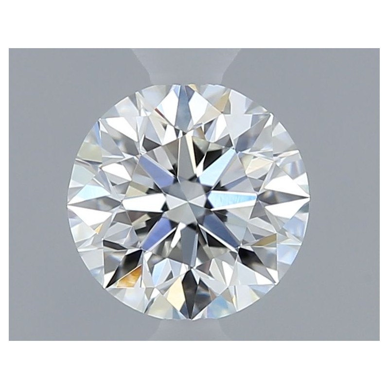 Diament szlif okrągły, 0.4ct, VVS2, G, GIA 6531609063