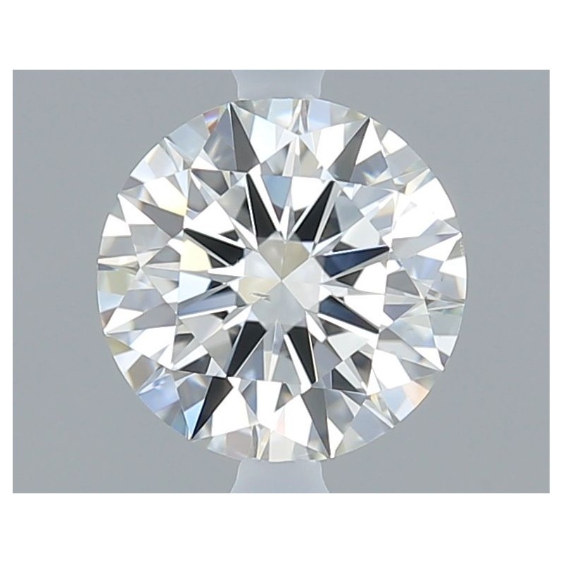 Diament szlif okrągły, 0.5ct, VS2, I, GIA 6541003516