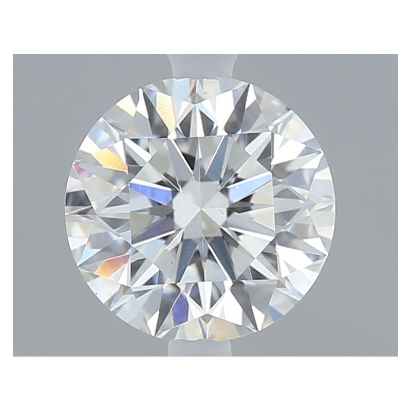 Diament szlif okrągły, 0.5ct, VS2, G, GIA 1543063881