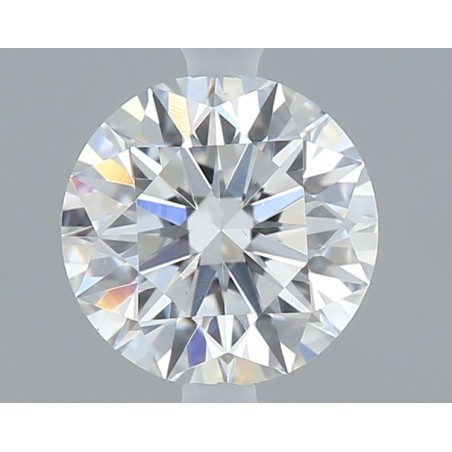 Diament szlif okrągły, 0.5ct, VS2, G, GIA 1543063881
