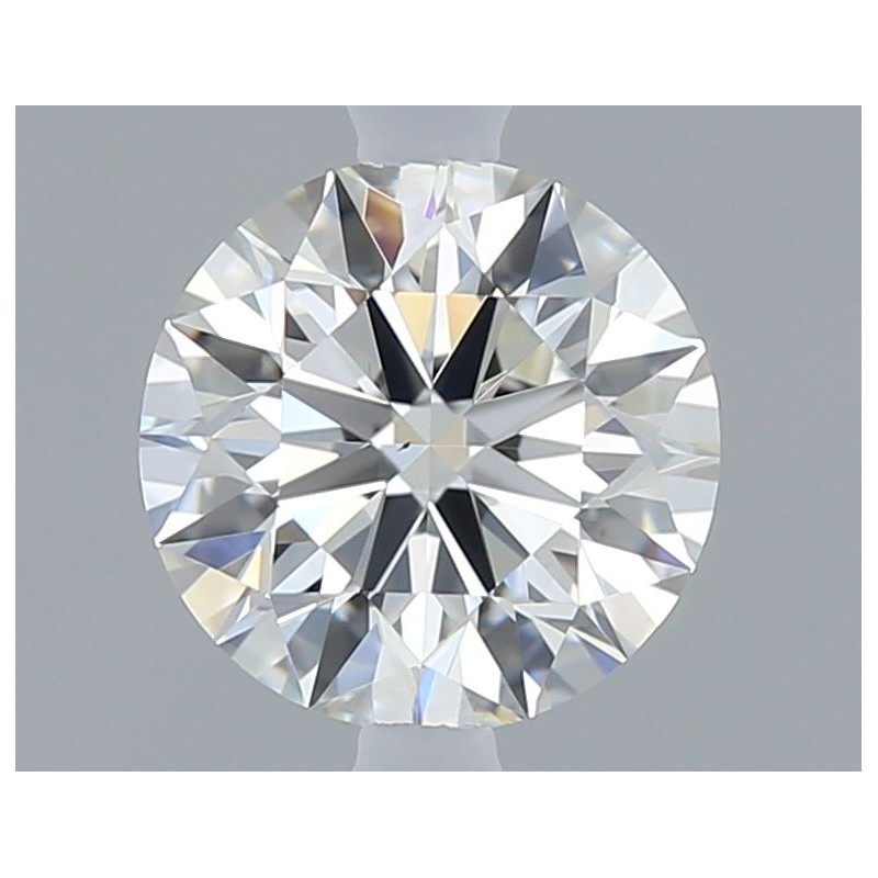 Diament szlif okrągły, 0.52ct, VS1, H, GIA 6545172831