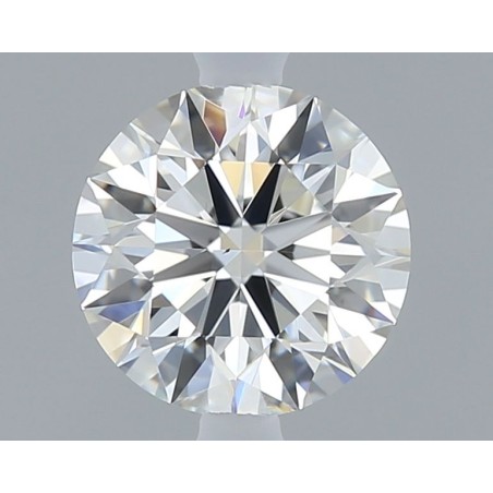 Diament szlif okrągły, 0.52ct, VS1, H, GIA 6545172831