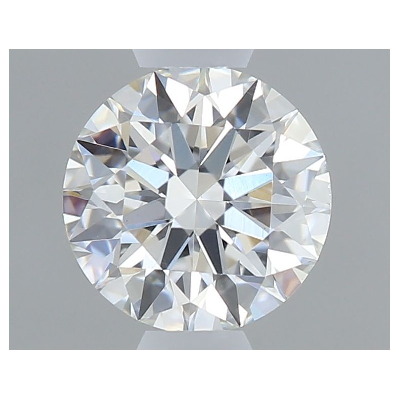 Diament szlif okrągły, 0.51ct, VS2, G, GIA 2547014191 Diament szlif okrągły, 0.51ct, VS2, G, GIA 2547014191