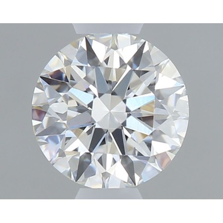 Diament szlif okrągły, 0.51ct, VS2, G, GIA 2547014191