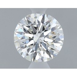 Diament szlif okrągły, 0.5ct, VS2, G, GIA 2537238898