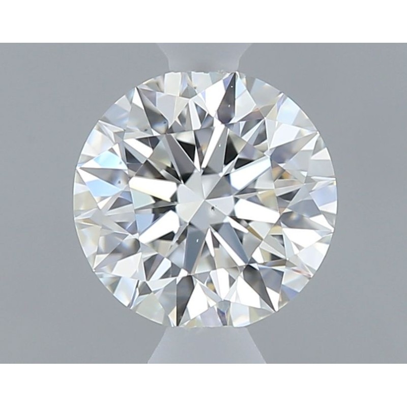 Diament szlif okrągły, 0.5ct, VS2, G, GIA 2537238898
