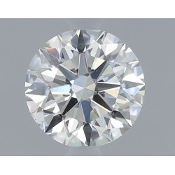 Diament szlif okrągły, 0.5ct, VS2, I, GIA 2544166227