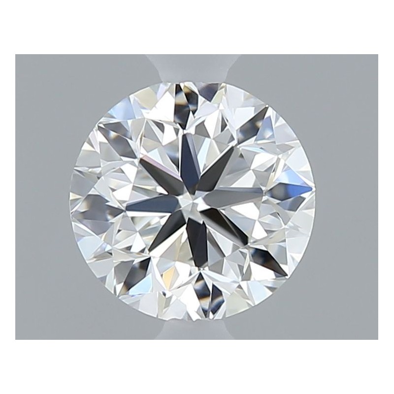 Diament szlif okrągły, 0.4ct, VVS1, G, GIA 2536934858 Diament szlif okrągły, 0.4ct, VVS1, G, GIA 2536934858