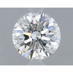 Diament szlif okrągły, 0.51ct, VS2, G, GIA 5536512215