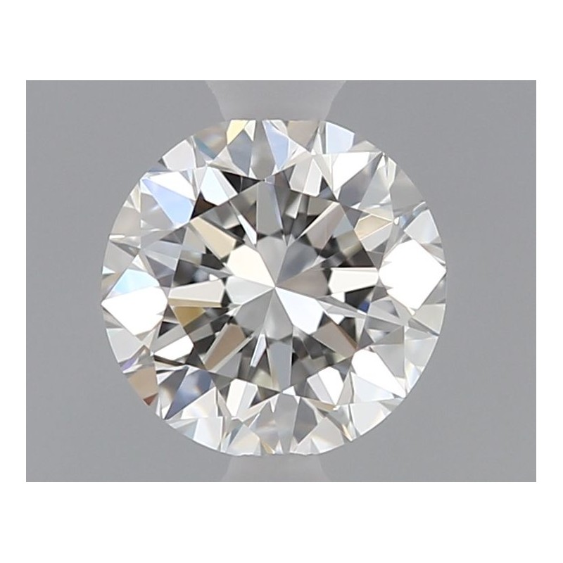 Diament szlif okrągły, 0.4ct, VVS1, G, GIA 7536355183