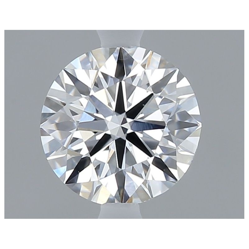 Diament szlif okrągły, 0.5ct, VS2, E, GIA 7546147299 Diament szlif okrągły, 0.5ct, VS2, E, GIA 7546147299
