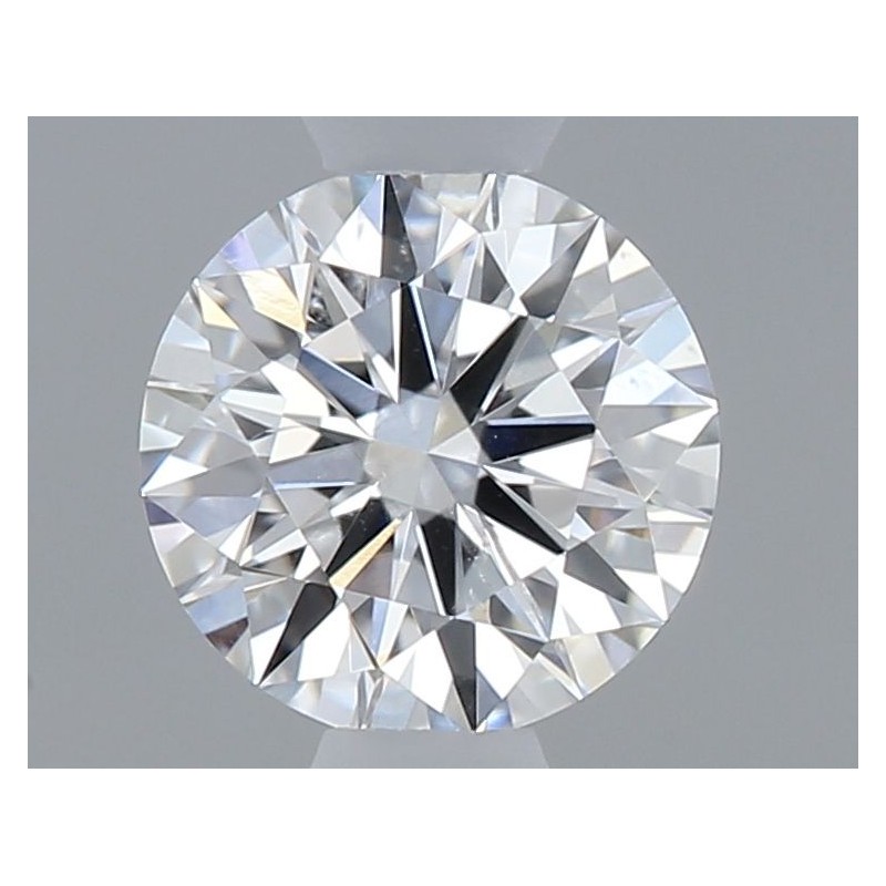 Diament szlif okrągły, 0.33ct, SI2, D, GIA 2546027917 Diament szlif okrągły, 0.33ct, SI2, D, GIA 2546027917