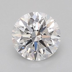 Diament laboratoryjny szlif okrągły, 1.55ct, VVS2, D, IGI LG756514315