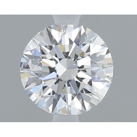 Diament szlif okrągły, 0.32ct, VVS1, D, GIA 2536892339