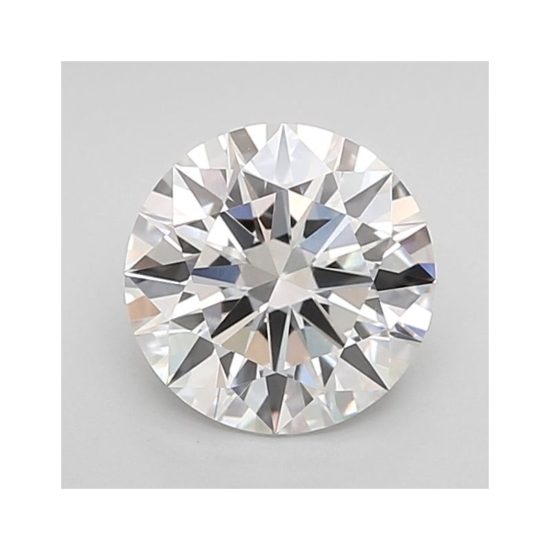 Diament laboratoryjny szlif okrągły, 1.53ct, VVS2, E, IGI LG755526651